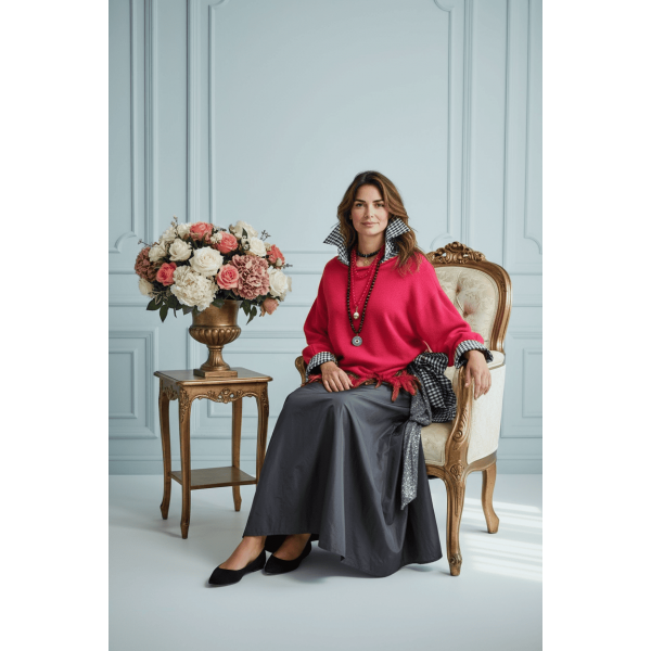 Midnight Classic Здолниште 100% тафта свила