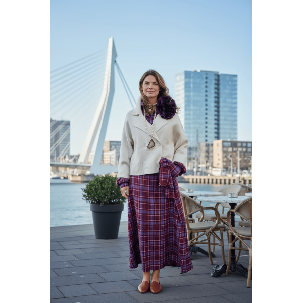 Savile Wool Јакна