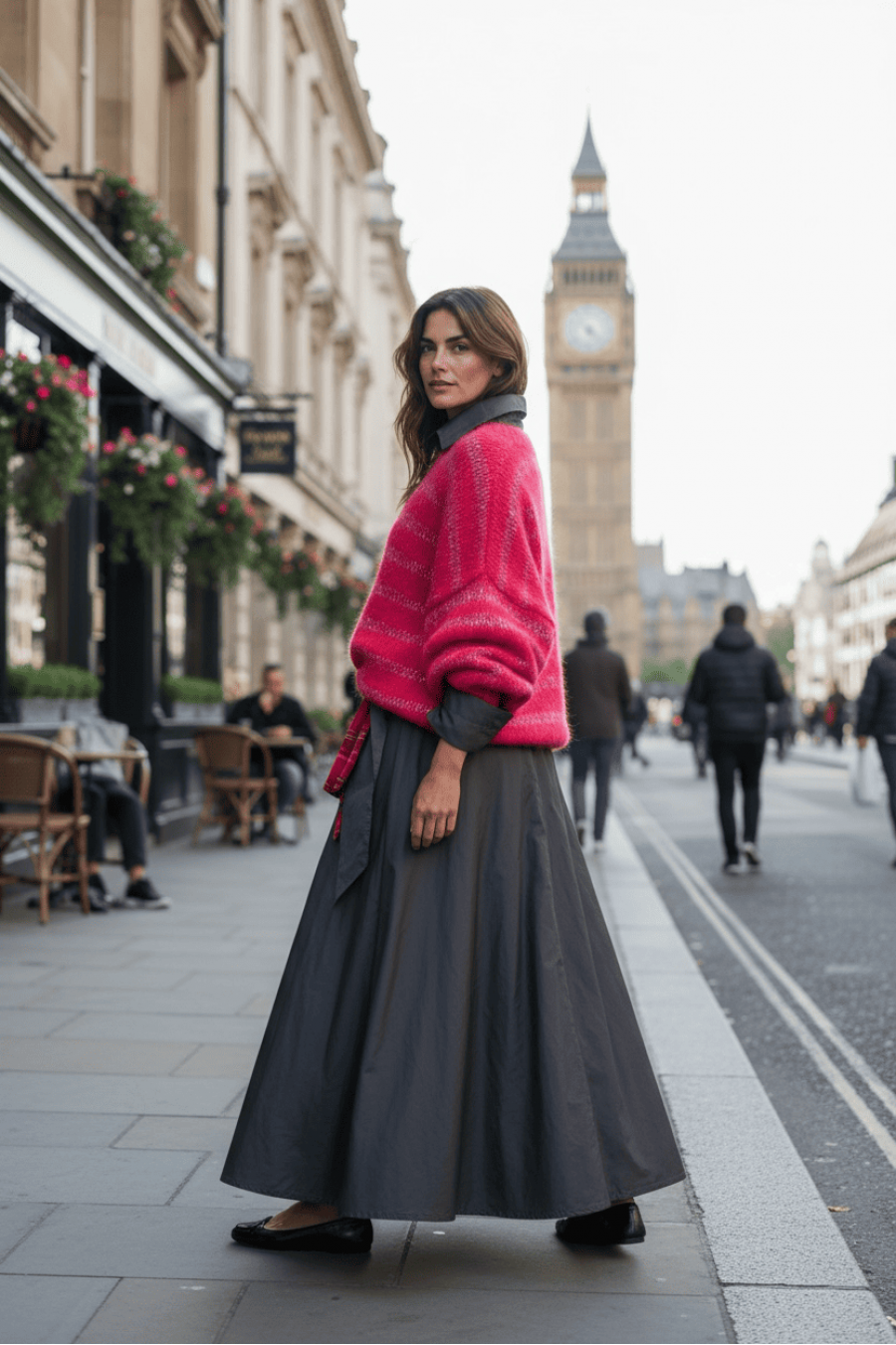 Windsor Антрацит Здолниште