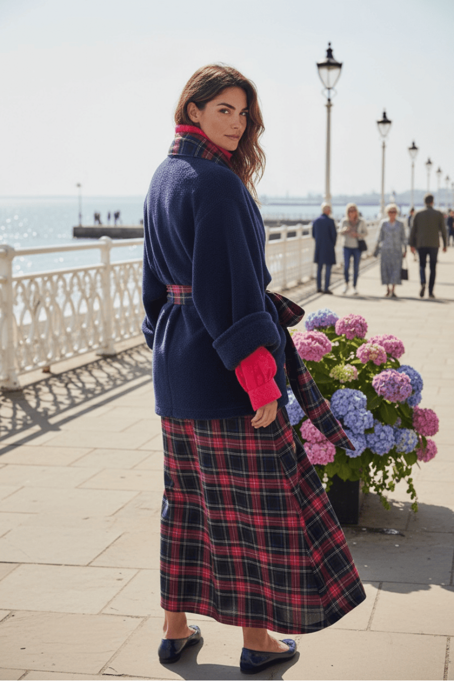 Tartan Westminster Heritage Здолниште