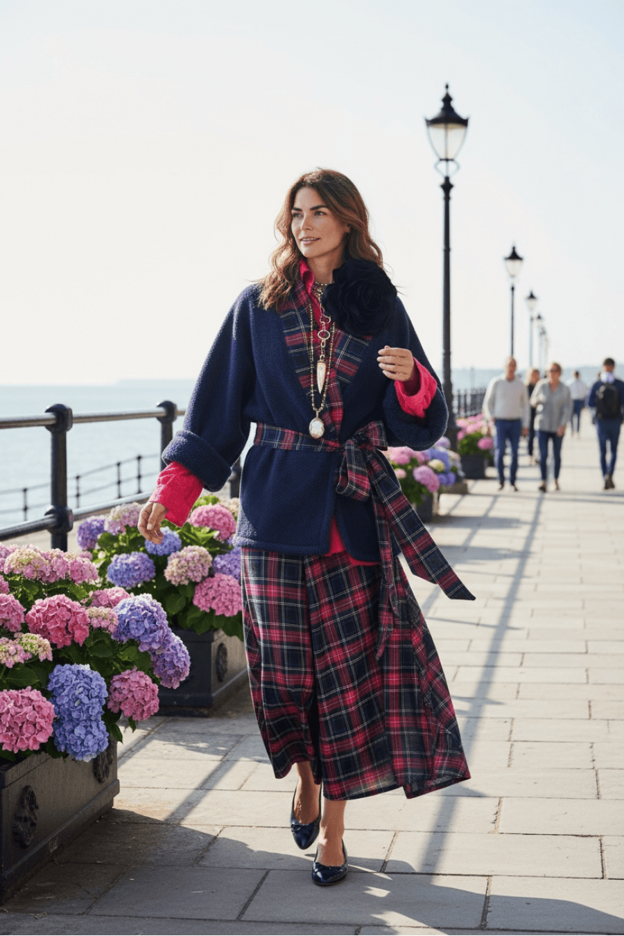 Tartan Westminster Heritage Здолниште