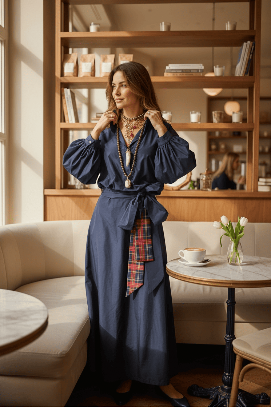 Windsor Navy Здолниште