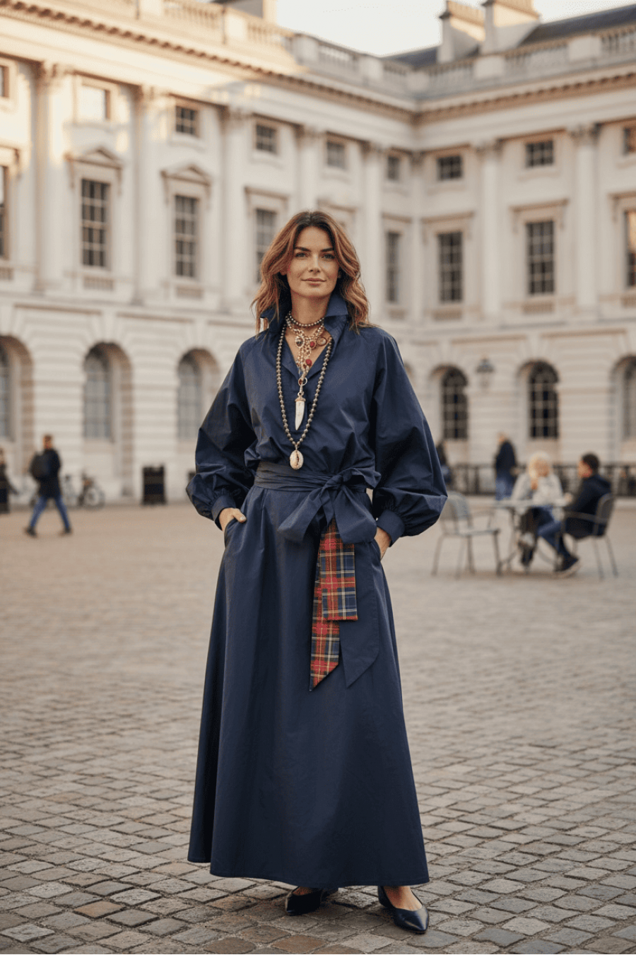 Windsor Navy Здолниште