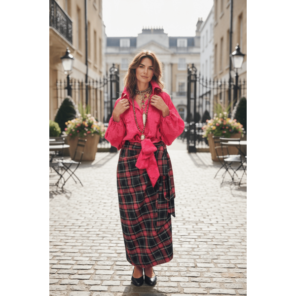 Tartan Westminster Heritage Здолниште