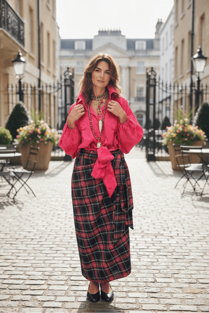Tartan Westminster Heritage Здолниште