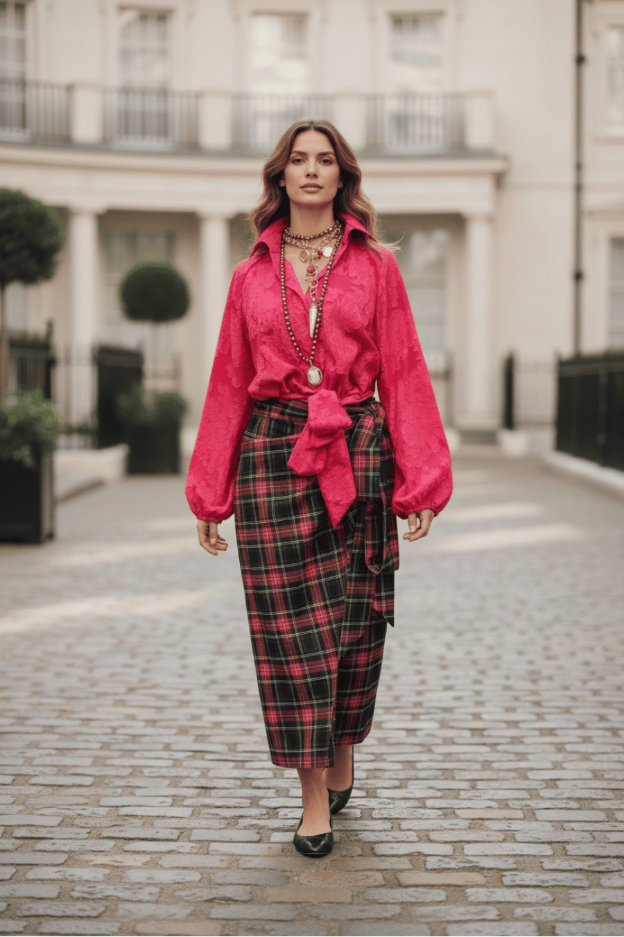 Tartan Westminster Heritage Здолниште