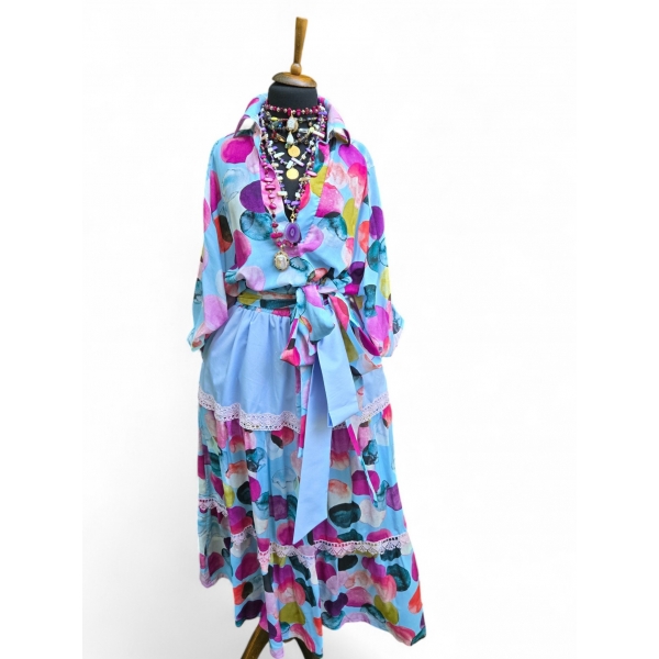 Cloudshadow Boho Здолниште