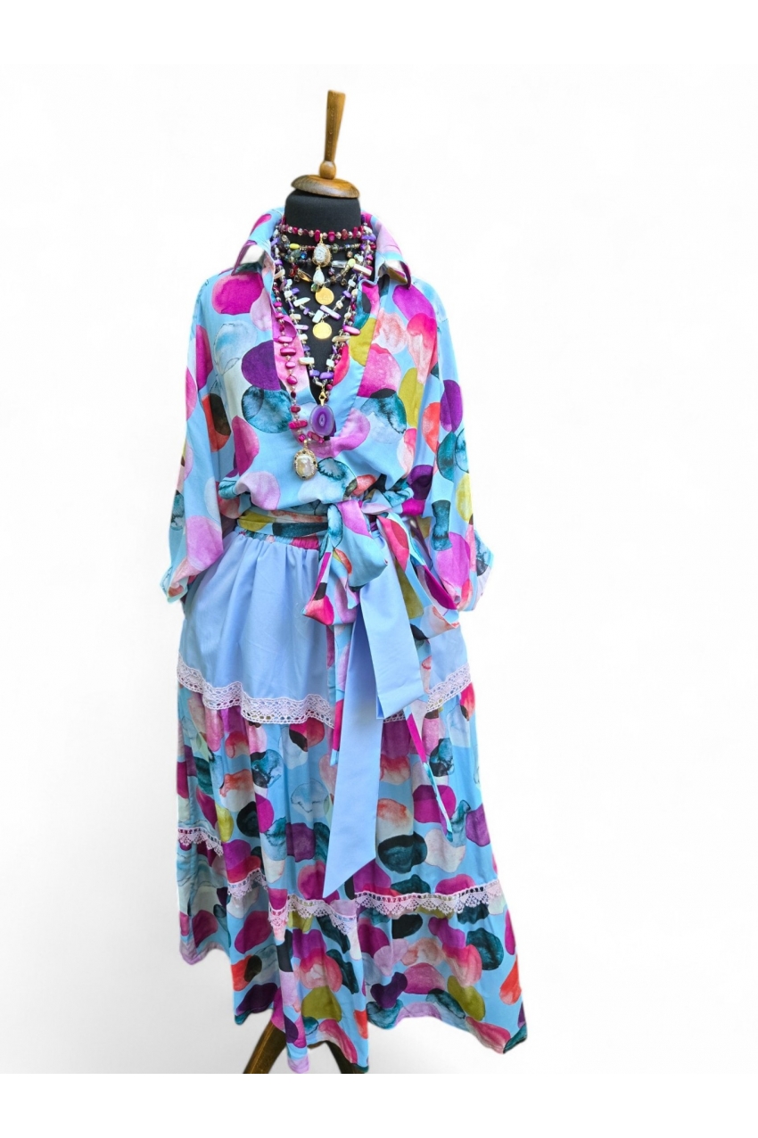 Cloudshadow Boho Здолниште