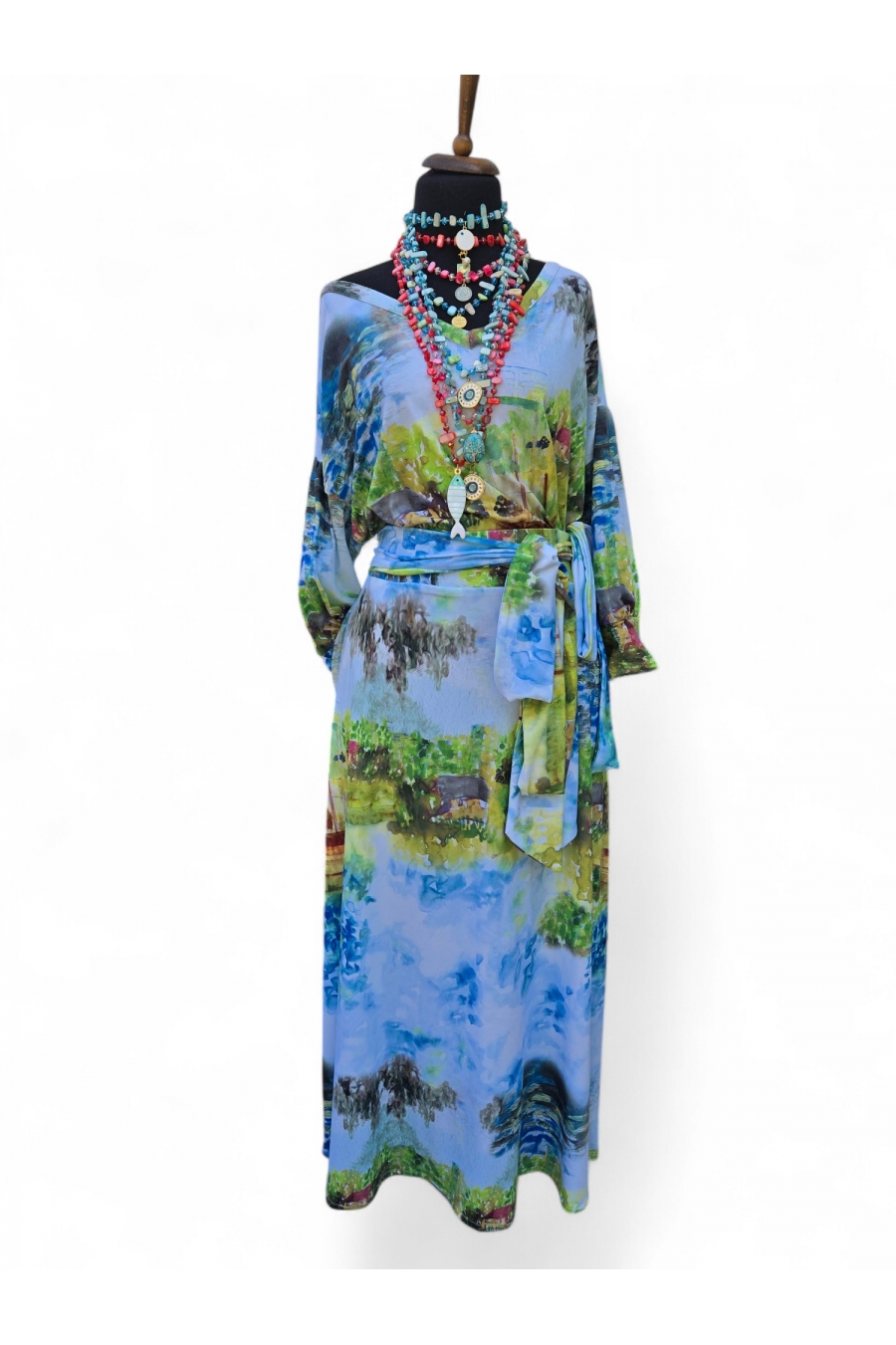 Costa d’Arte Здолниште