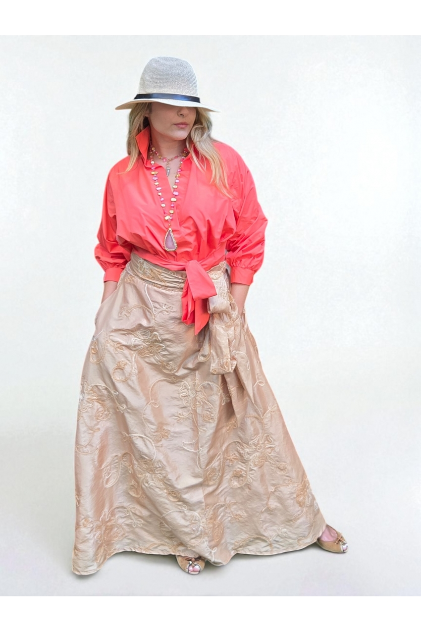 Тафта свилено здолниште