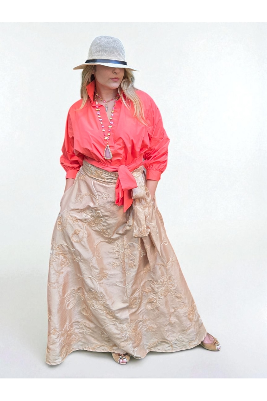 Тафта свилено здолниште