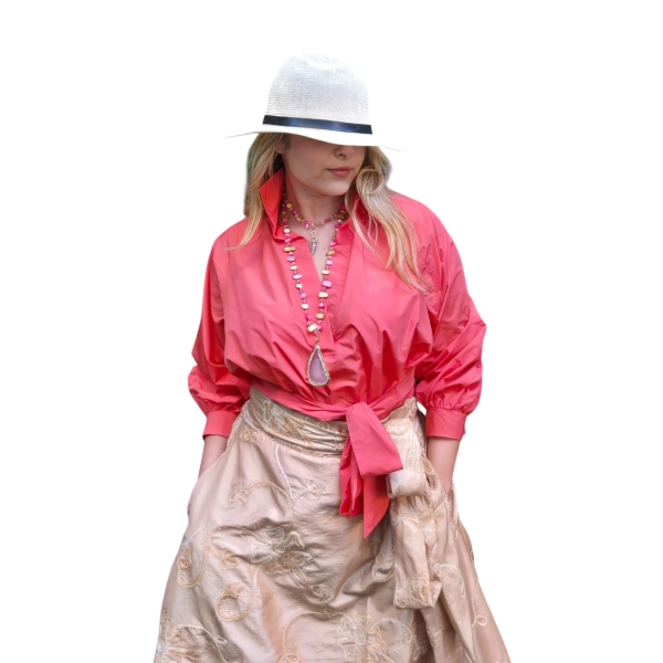 Женска кошула тафта