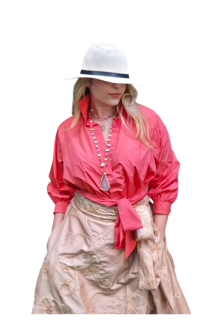 Женска кошула тафта