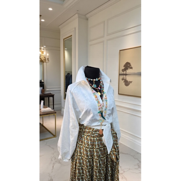 Imperial Toile Здолниште