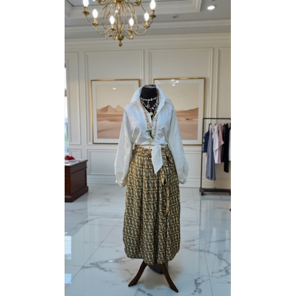 Imperial Toile Здолниште