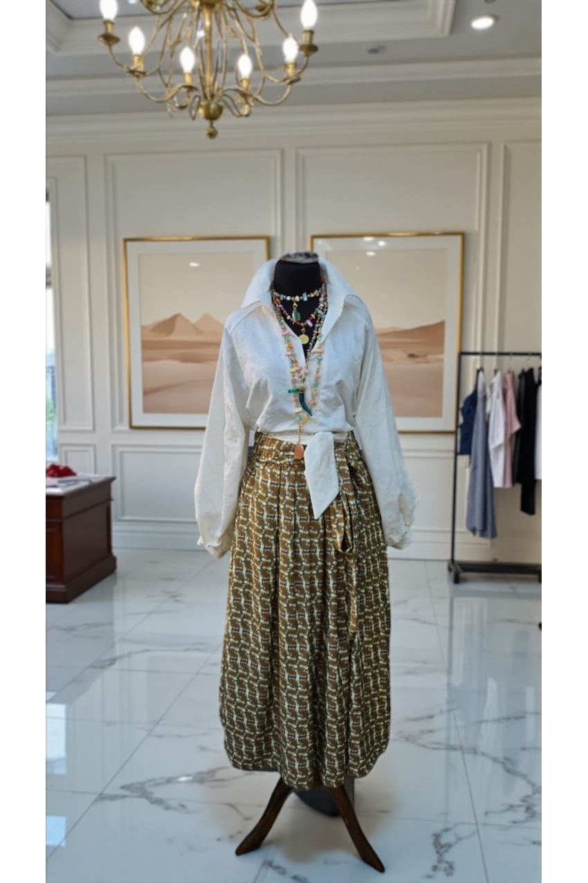 Imperial Toile Здолниште