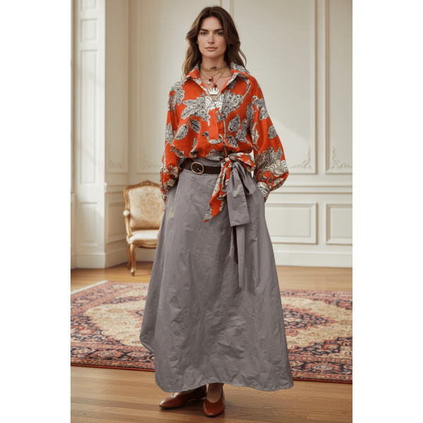 Misty Morning Здолниште