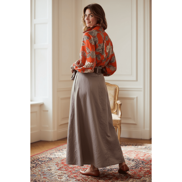 Misty Morning Здолниште