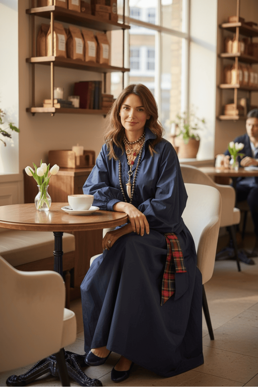 Windsor Nightfall Кошула