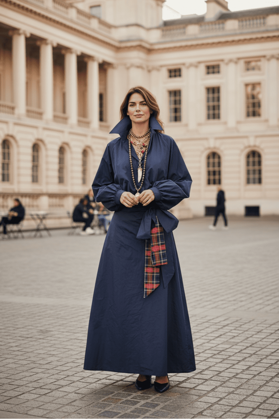 Windsor Nightfall Кошула