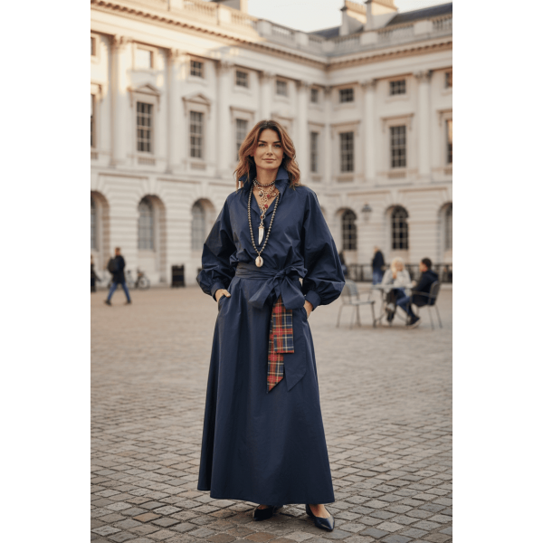 Windsor Nightfall Кошула