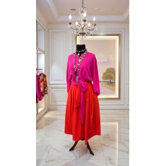 Crimson Reverie Здолниште