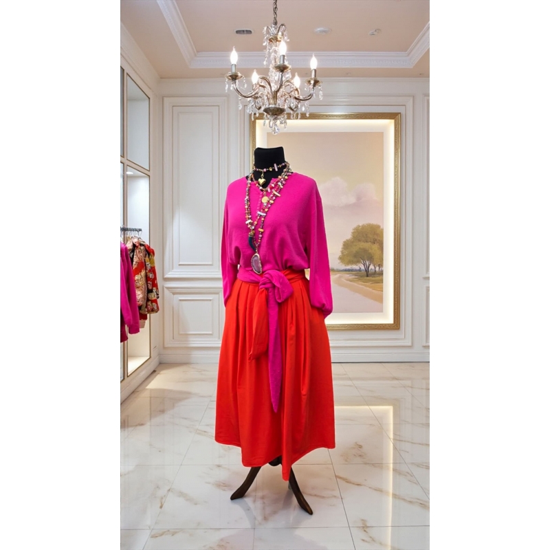 Crimson Reverie Здолниште