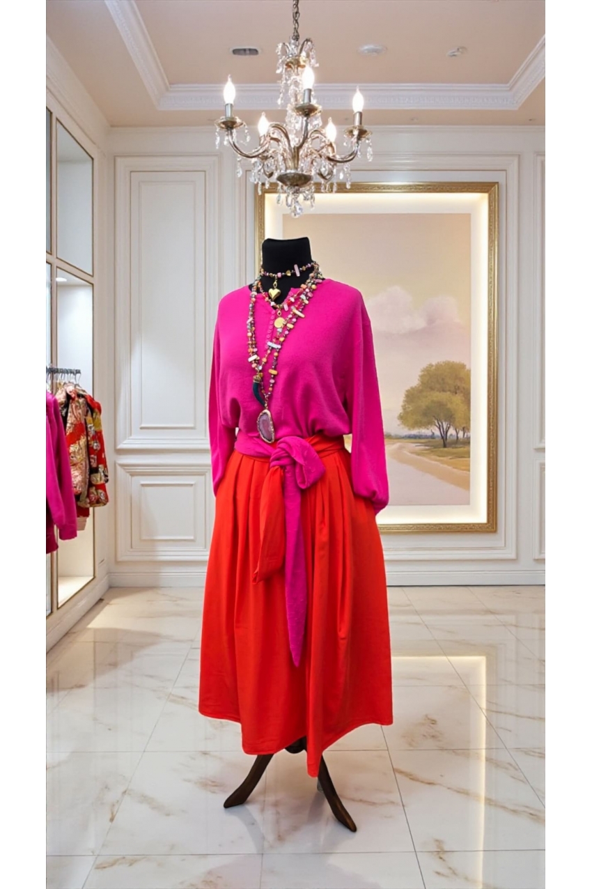 Crimson Reverie Здолниште