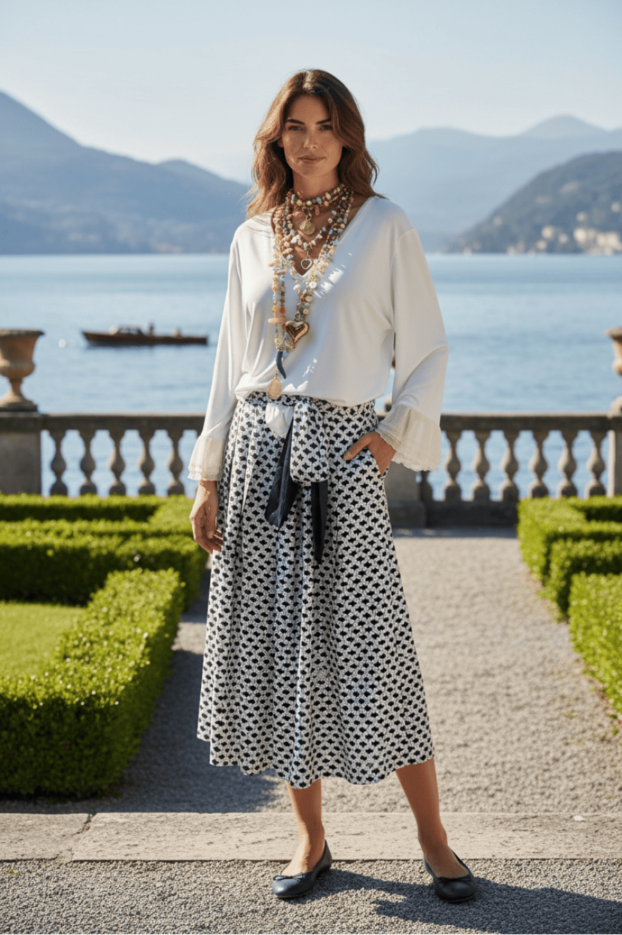 Alpine Nocturne Здолниште