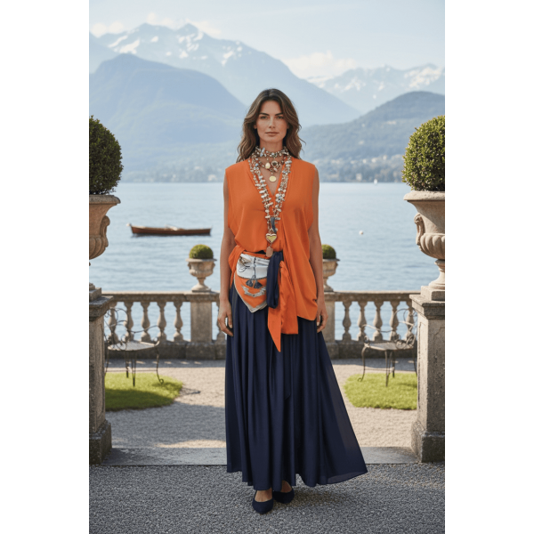 “Lago di Luce” Здолниште