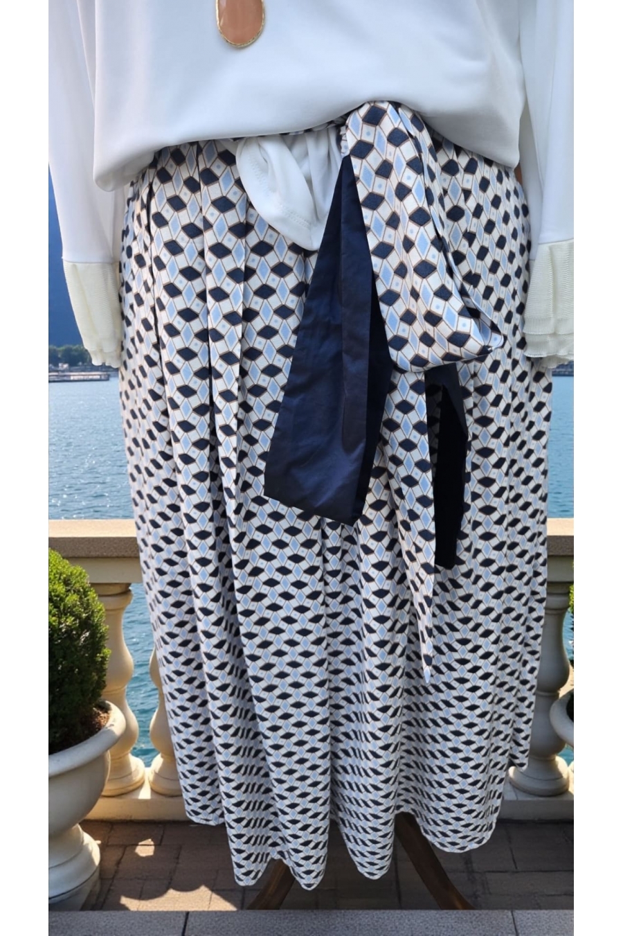 Alpine Nocturne Здолниште