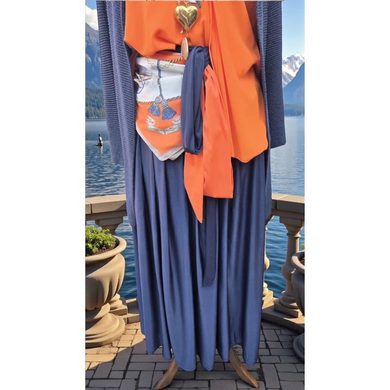 “Lago di Luce” Здолниште