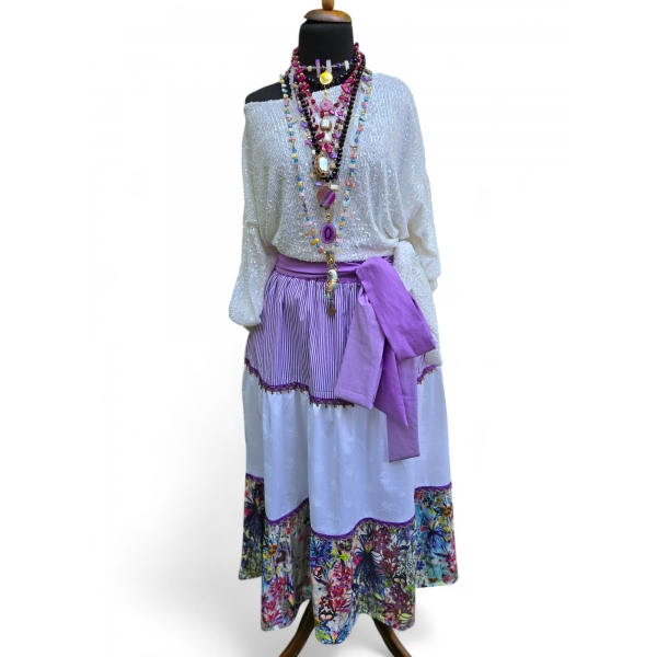 Lavender Reef`Здолниште