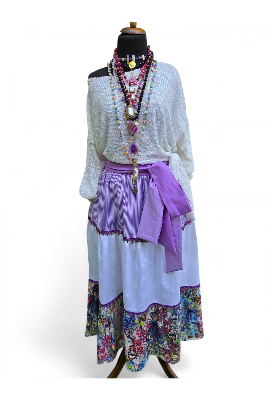 Lavender Reef`Здолниште