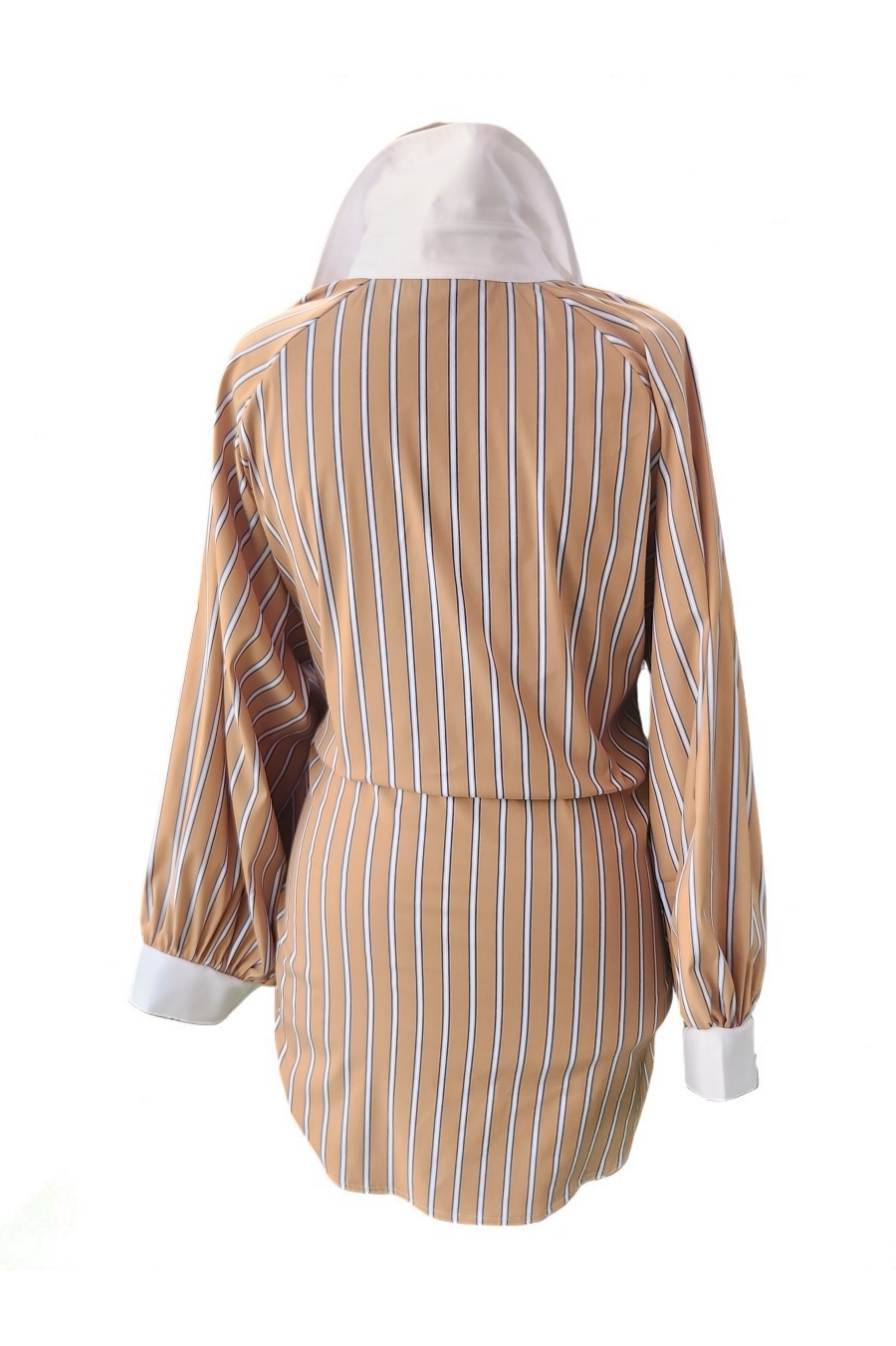 Caramel Stripe кошула