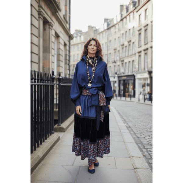 Midnight Époque Комплет