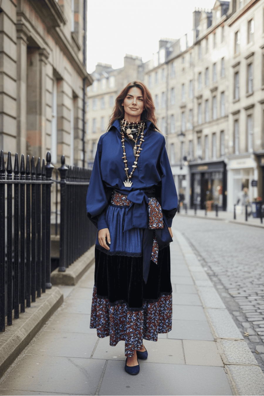 Midnight Époque Комплет