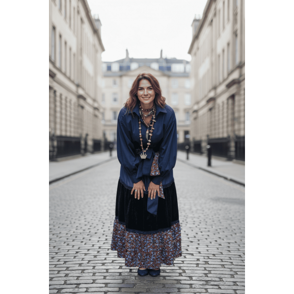 Midnight Époque Комплет