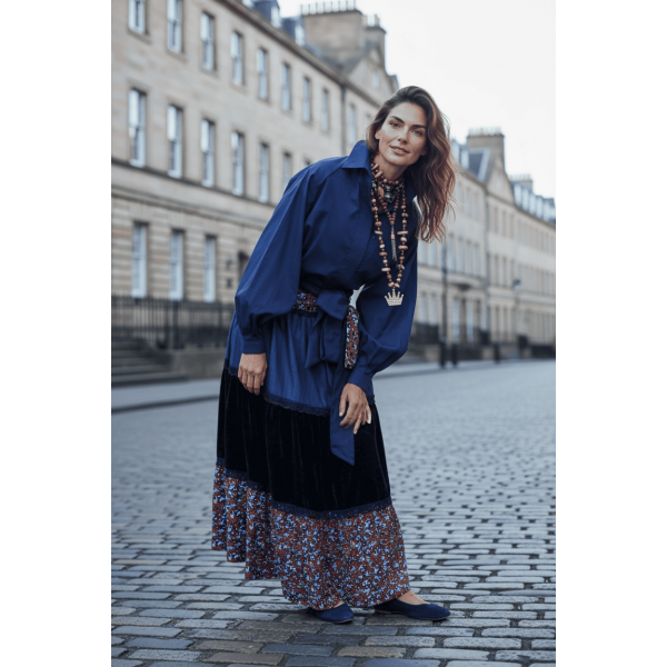 Midnight Aristocrat Кошула 