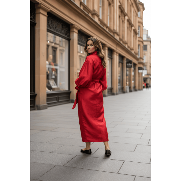 Rouge Époque Здолниште