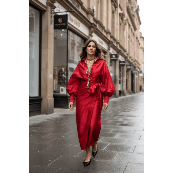 Rouge Époque Здолниште