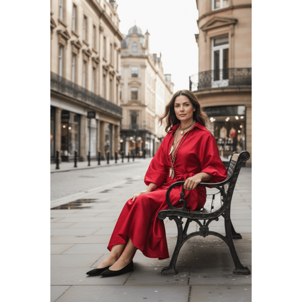 Rouge Époque Комплет